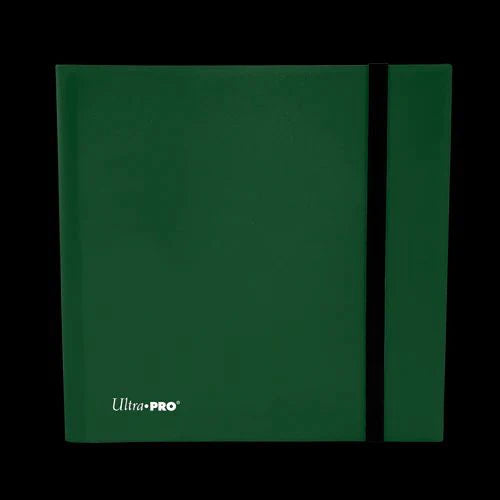 Ultra Pro PRO-Binder Portfolios