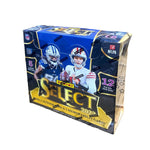 2023 Select Football Hobby Box (12 Packs)