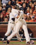Juan Perez San Francisco Giants 8x10 Photo