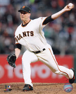 Tony Watson San Francisco Giants 8x10 Photo