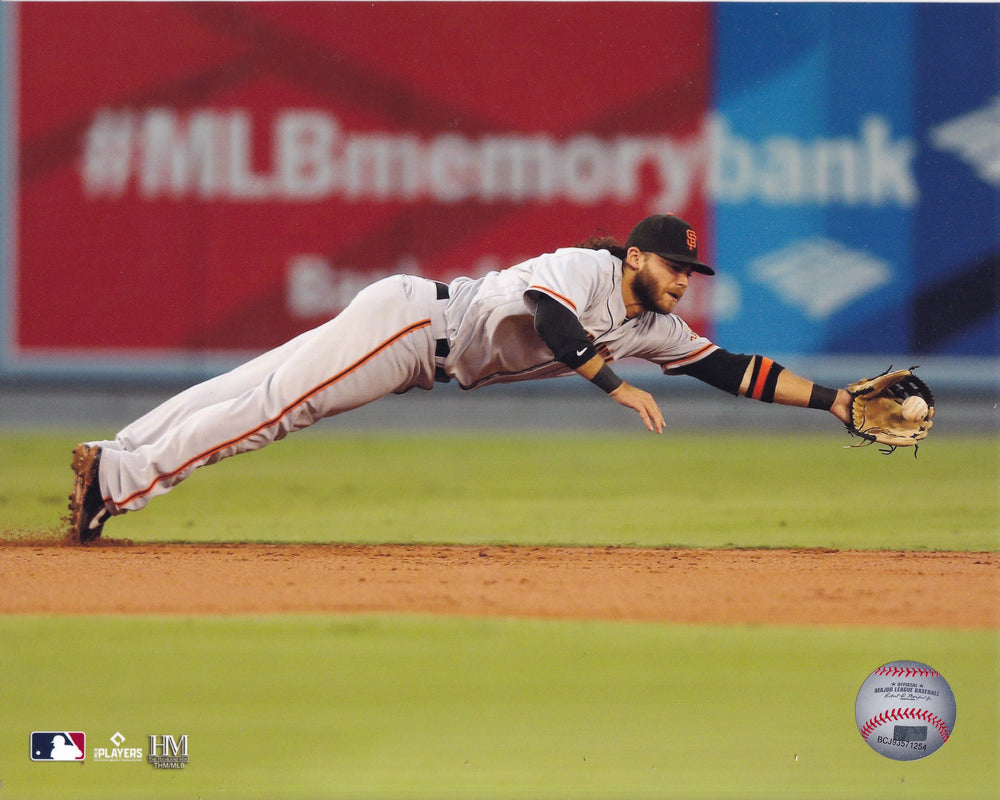 
                
                    Load image into Gallery viewer, Brandon Crawford 8x10 Photos
                
            