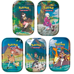 Pokemon Crown Zenith Mini Tin