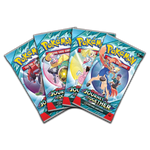 Pokemon Journey Together Booster Pack