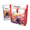 Magic the Gathering Marvel Spiderman Collector Booster Box