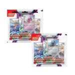 Paldea Evolved 3 Pack Blister