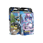 Pokemon Go V Battle Deck Box