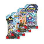 Pokemon Stellar Crown Sleeved Booster Pack