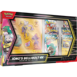 Pokemon Iono's Bellibolt ex Premium Collection