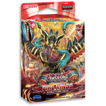 YuGiOh Structure Deck Fire Kings