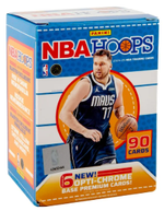 2024-25 Panini NBA Hoops Blaster Box