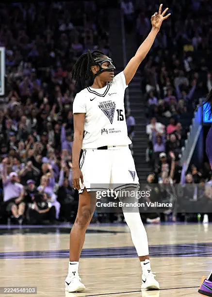 Tiffany Hayes Golden State Valkyries 8x10 Photos