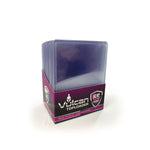 Vulcan Shield 55 Point Toploader (25 Pack)