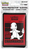 Ultra Pro Deck Protector Kanto Charmander Sleeves