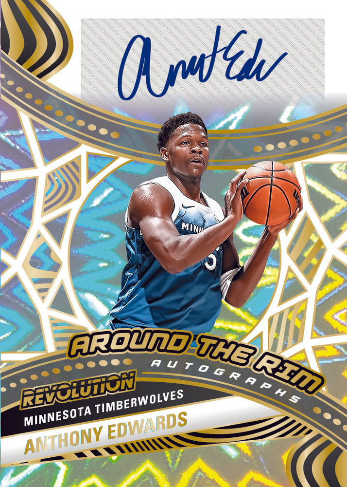 
                
                    Load image into Gallery viewer, 2024-25 Revolution Basketball Hobby Box
                
            