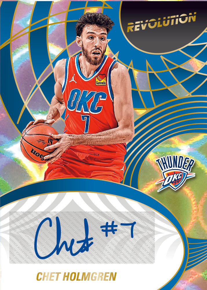
                
                    Load image into Gallery viewer, 2024-25 Revolution Basketball Hobby Box
                
            