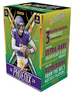 2024 Phoenix Football Blaster Box