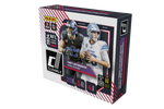 2024 Donruss Clearly Football Hobby Box