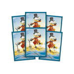 Disney Lorcana Scrooge McDuck Sleeves 65ct