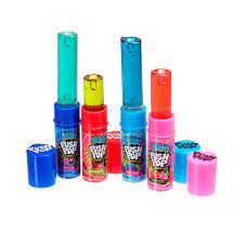 Jumbo Push Pop Candy