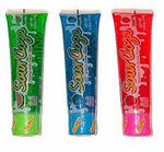Sour Ooze Tube Assorted Flavors