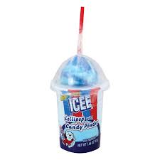 Icee Dip-N-Lik Candy Powder