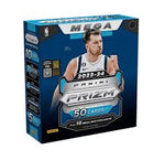 Panini Prizm Basketball 2023-24 Mega Box (5 Packs)