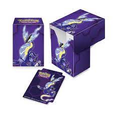 Ultra Pro Pokemon Miradon Deck Box