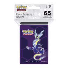 Pokemon Deck Protector Sleeves