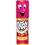 Push Pop Candy