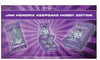 2025 Jimi Hendrix Keepsake Premiere Edition Hobby Box
