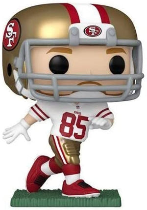 George Kittle Funko Pop