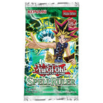 YuGiOh Spell Ruler 25th Anniversary Booster Pack