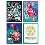 One Piece Card Game Sleeves