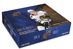 2024-25 Upper Deck SPx Hockey Hobby Box