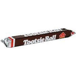 Tootsie Roll 2.25 oz Bar