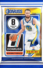 2024-25 Donruss Basketball Retail Pack