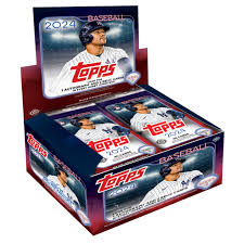 2024 Topps Series 2 Jumbo Pack