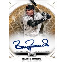 2025 Topps Chrome Black Baseball Hobby Box