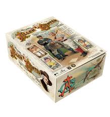 2025 Topps Allen & Ginter Hobby Box