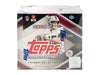 2026 Topps Football Jumbo Box