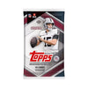 2026 Topps Football Jumbo Pack
