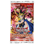 YuGiOh Pharaoh's Servant 25th Anniversary Booster Pack (9 Cards)