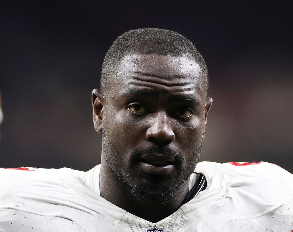 Sam Okuayinonu Autograph Ticket (Tues, Dec. 9th 7-8PM)