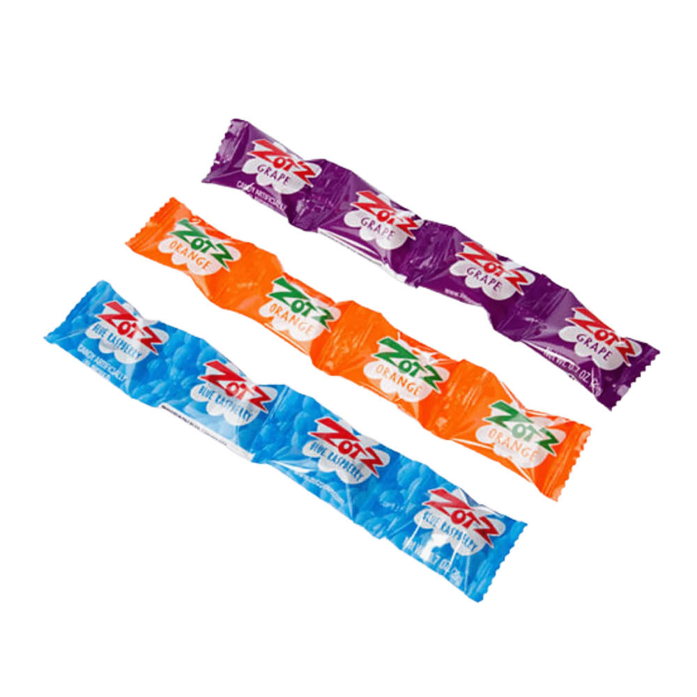 Zotz String