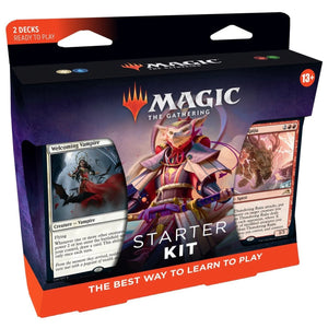 Magic the Gathering Starter Kit