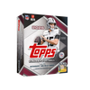 2026 Topps Football Mega Box