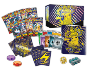 Pokemon Surging Sparks Elite Trainer Box