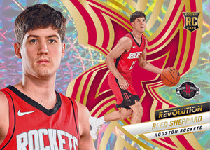 2024-25 Revolution Basketball Hobby Box