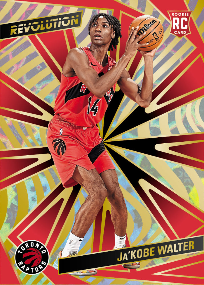 
                
                    Load image into Gallery viewer, 2024-25 Revolution Basketball Hobby Box
                
            