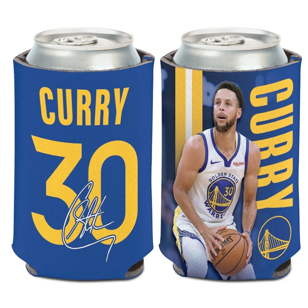 Stephen Curry Can Cooler